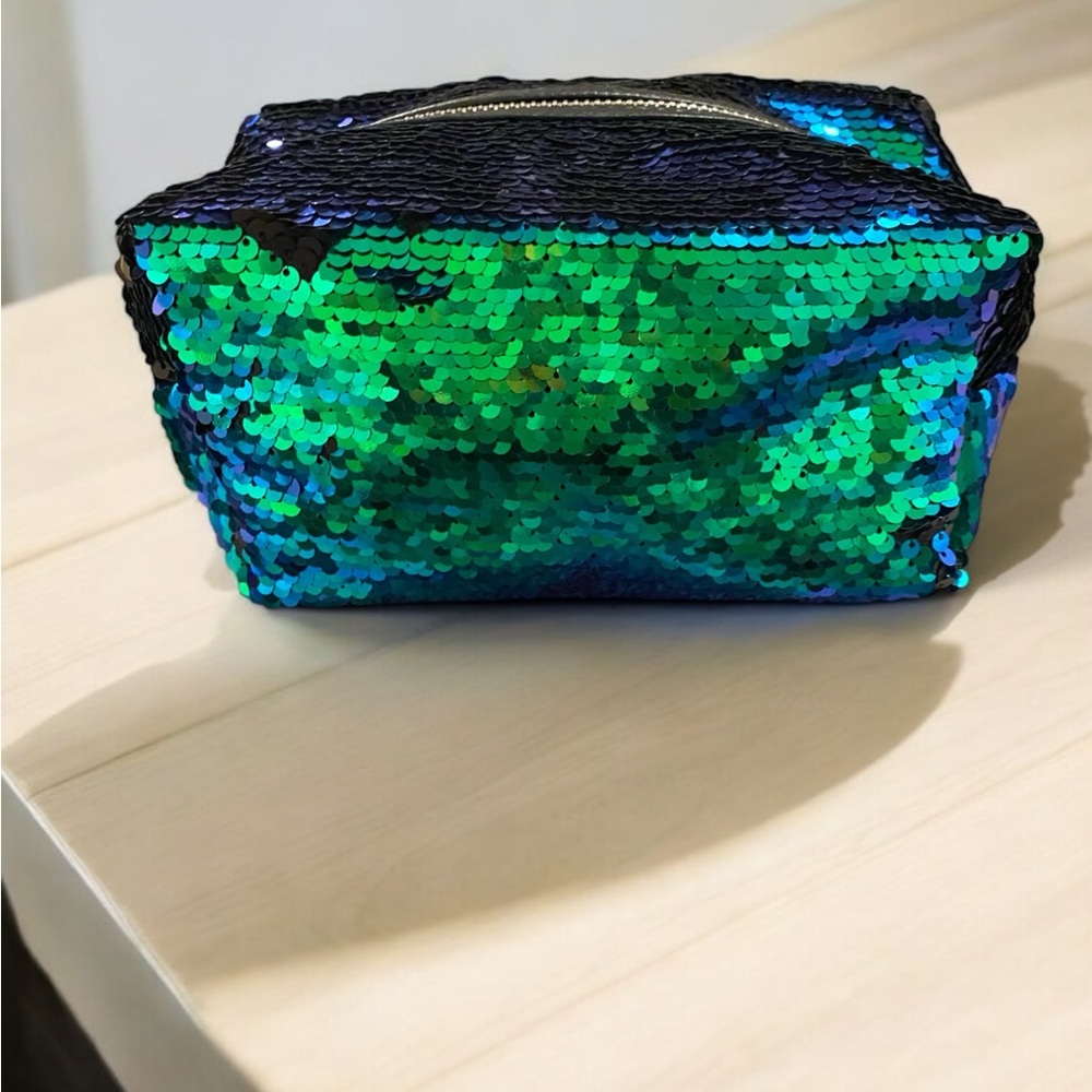 Mermaid 🧜‍♀️ sequence bag